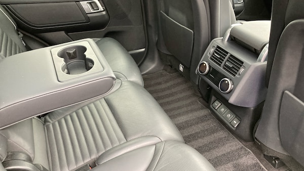 Used Land Rover Discovery 2021 for sale - 76196348: Photo 44