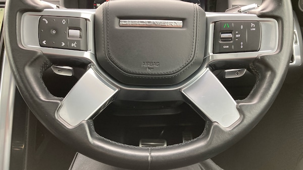 Used Land Rover Discovery 2021 for sale - 76196348: Photo 45