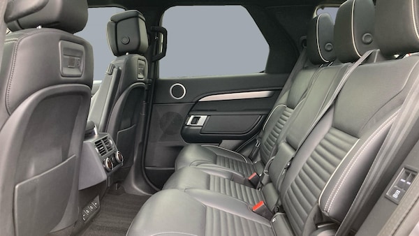 Used Land Rover Discovery 2021 for sale - 76196348: Photo 4