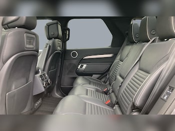 Used Land Rover Discovery 2021 for sale - 76196348: Photo 4