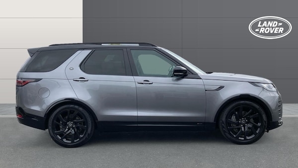 Used Land Rover Discovery 2021 for sale - 76196348: Photo 5