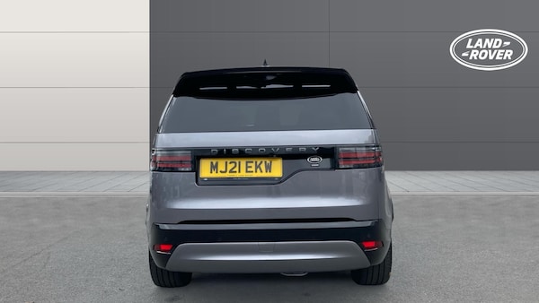 Used Land Rover Discovery 2021 for sale - 76196348: Photo 6