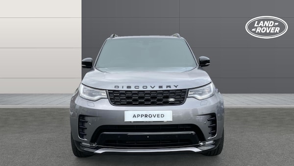 Used Land Rover Discovery 2021 for sale - 76196348: Photo 7