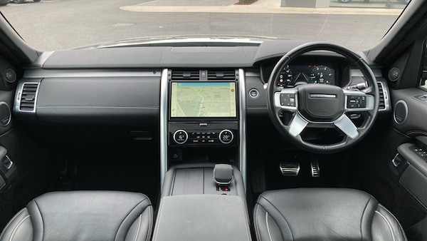 Used Land Rover Discovery 2021 for sale - 76196348: Photo 9