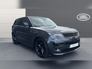 Used Land Rover Range Rover Sport 2022 for sale - 79071483: Photo