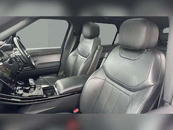 Used Land Rover Range Rover Sport 2022 for sale - 79071483: Photo