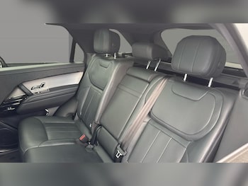 Used Land Rover Range Rover Sport 2022 for sale - 79071483: Photo
