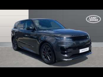 2023 (23) - 3.0 D300 Dynamic SE 5dr Auto Diesel Estate
