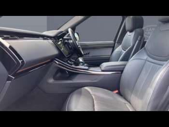 Used Land Rover Range Rover Sport 2023 for sale - 75121520: Photo