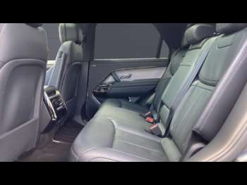 Used Land Rover Range Rover Sport 2023 for sale - 75121520: Photo