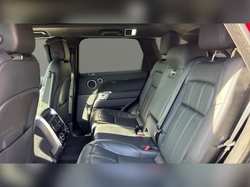 Used Land Rover Range Rover Sport 2022 for sale - 78339581: Photo