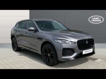 2021 (21) - 2.0 D200 R-Dynamic SE 5dr Auto AWD Diesel Estate