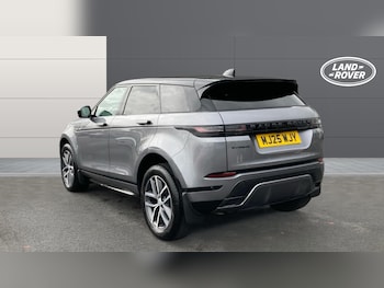 Used Land Rover Range Rover Evoque 2025 for sale - 76421774: Photo