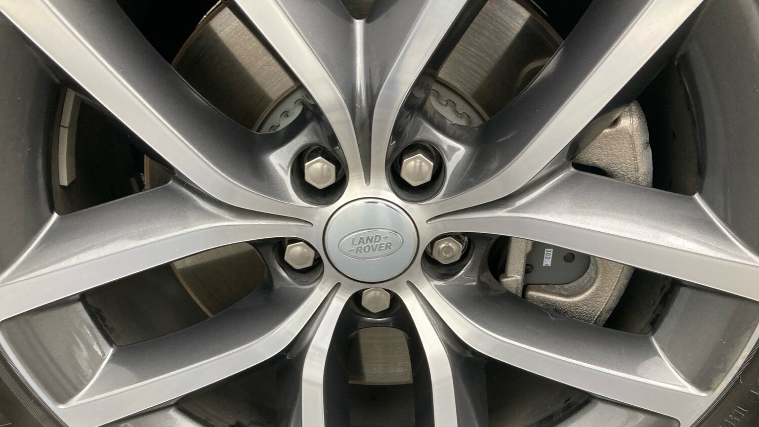 Used Land Rover Range Rover Evoque 2025 for sale - 76421774: Photo 35