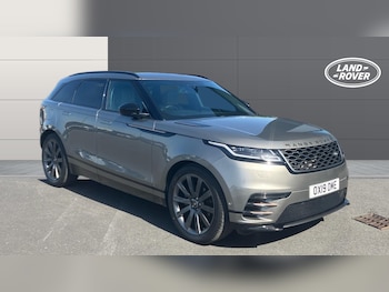 Used Land Rover Range Rover Velar 2019 for sale - 79143288: Photo