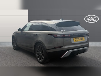 Used Land Rover Range Rover Velar 2019 for sale - 79143288: Photo