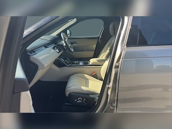 Used Land Rover Range Rover Velar 2019 for sale - 79143288: Photo