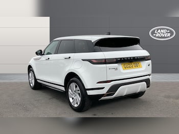 Used Land Rover Range Rover Evoque 2022 for sale - 77435584: Photo