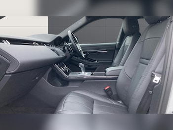 Used Land Rover Range Rover Evoque 2022 for sale - 77435584: Photo