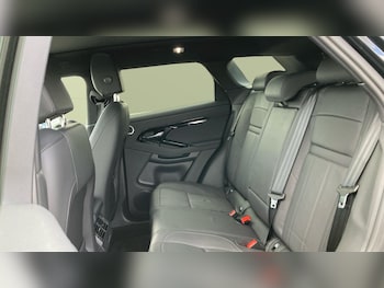 Used Land Rover Range Rover Evoque 2025 for sale - 78542290: Photo