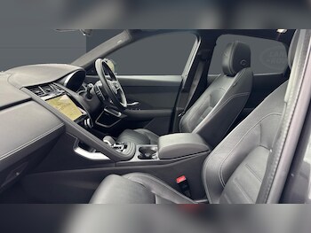 Used Jaguar E-Pace 2021 for sale - 77819522: Photo