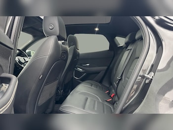 Used Jaguar E-Pace 2021 for sale - 77819522: Photo