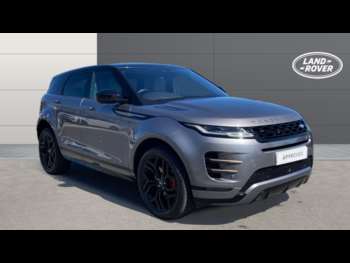 2021 (71) - 1.5 P300e Autobiography 5dr Auto Hatchback