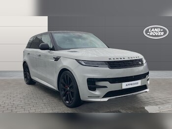 Used Land Rover Range Rover Sport 2023 for sale - 78239918: Photo