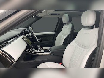 Used Land Rover Range Rover Sport 2023 for sale - 78239918: Photo