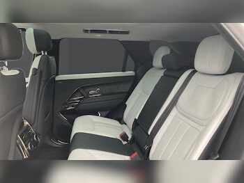 Used Land Rover Range Rover Sport 2023 for sale - 78239918: Photo