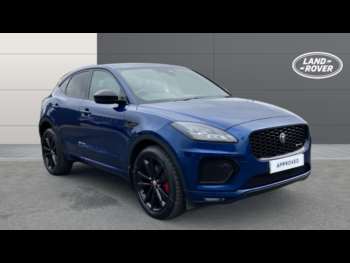 2022 (22) - 2.0 D200 R-Dynamic Black 5dr Auto Diesel Estate