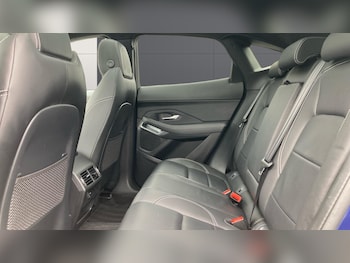 Used Jaguar E-Pace 2022 for sale - 75346322: Photo