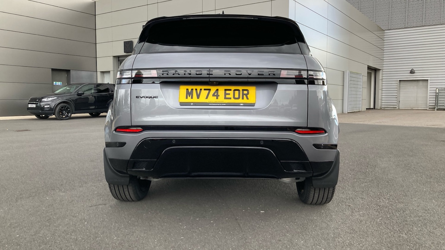 Vehicle 20