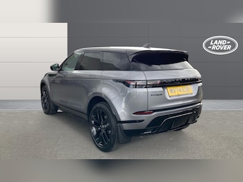 Used Land Rover Range Rover Evoque 2024 for sale - 75489672: Photo