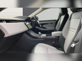 Used Land Rover Range Rover Evoque 2024 for sale - 75489672: Photo