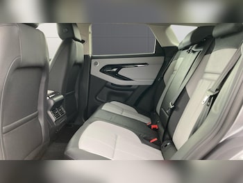 Used Land Rover Range Rover Evoque 2024 for sale - 75489672: Photo