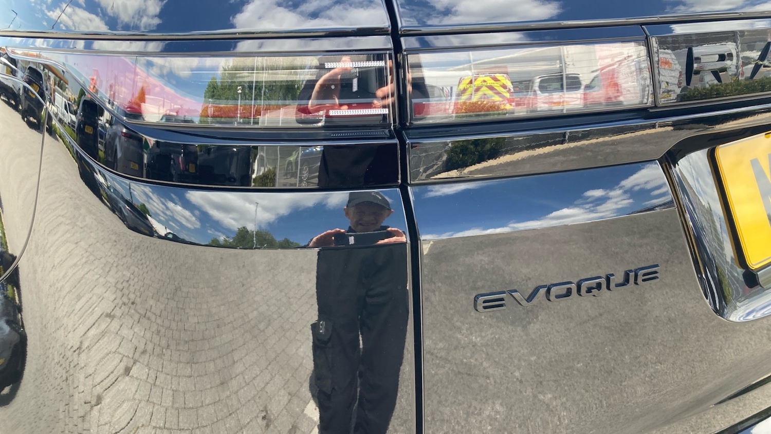 Vehicle 19