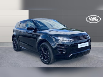 2024 (74) - 2.0 D200 Dynamic SE 5dr Auto Diesel Hatchback