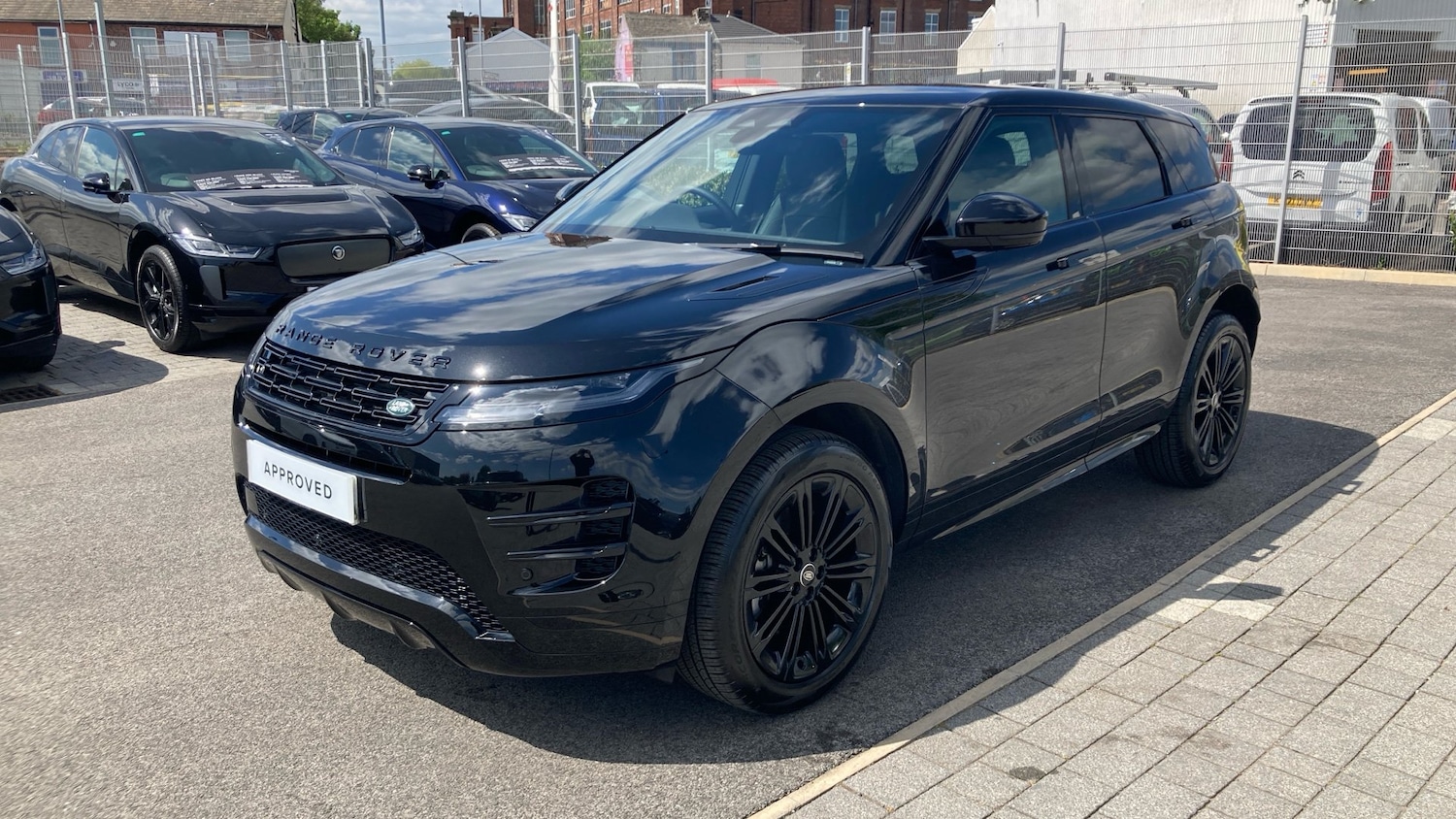Vehicle 30