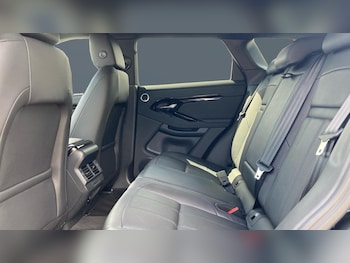 Used Land Rover Range Rover Evoque 2024 for sale - 75640033: Photo