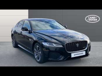 2024 (74) - 2.0 D200 R-Dynamic S 4dr Auto Diesel Saloon