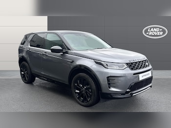 Used Land Rover Discovery Sport 2026 for sale - 78864769: Photo