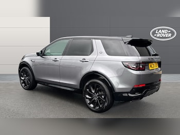 Used Land Rover Discovery Sport 2026 for sale - 78864769: Photo
