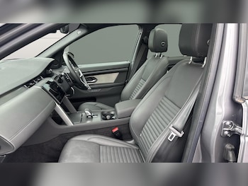 Used Land Rover Discovery Sport 2026 for sale - 78864769: Photo