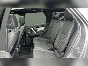 Used Land Rover Discovery Sport 2026 for sale - 78864769: Photo