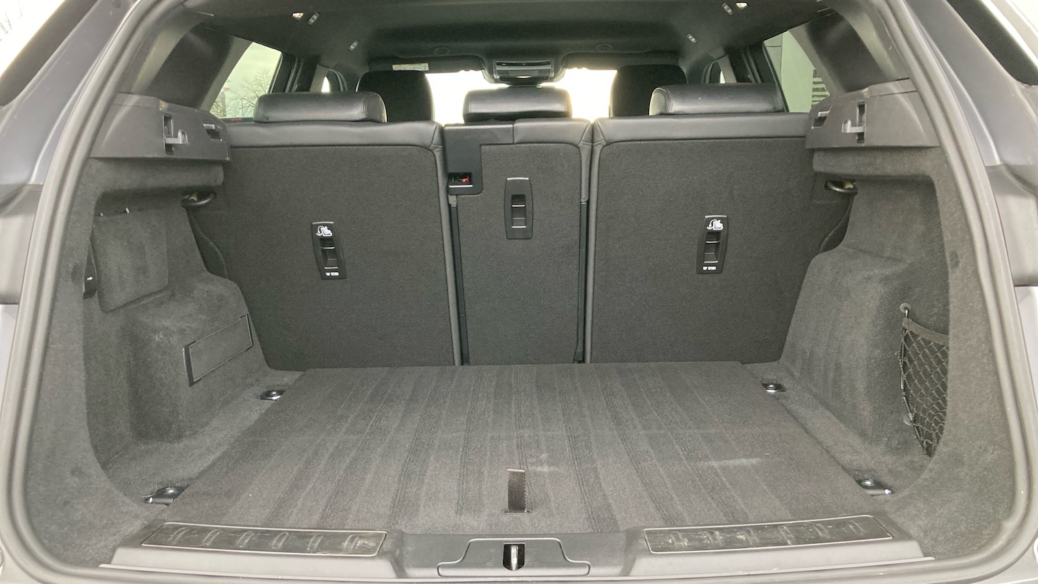 Used Land Rover Range Rover Evoque 2025 for sale - 77687366: Photo 10