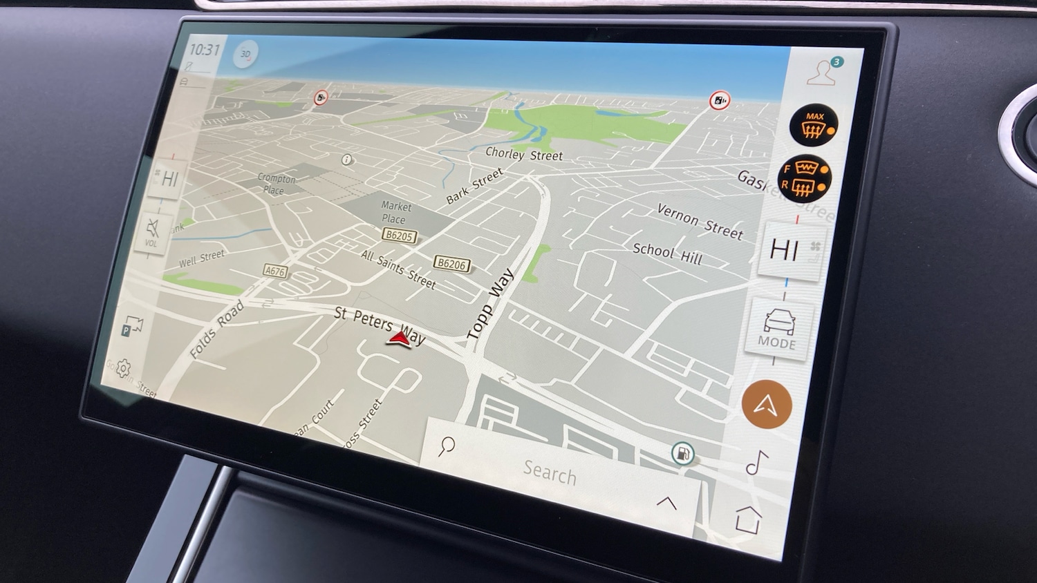 Used Land Rover Range Rover Evoque 2025 for sale - 77687366: Photo 11