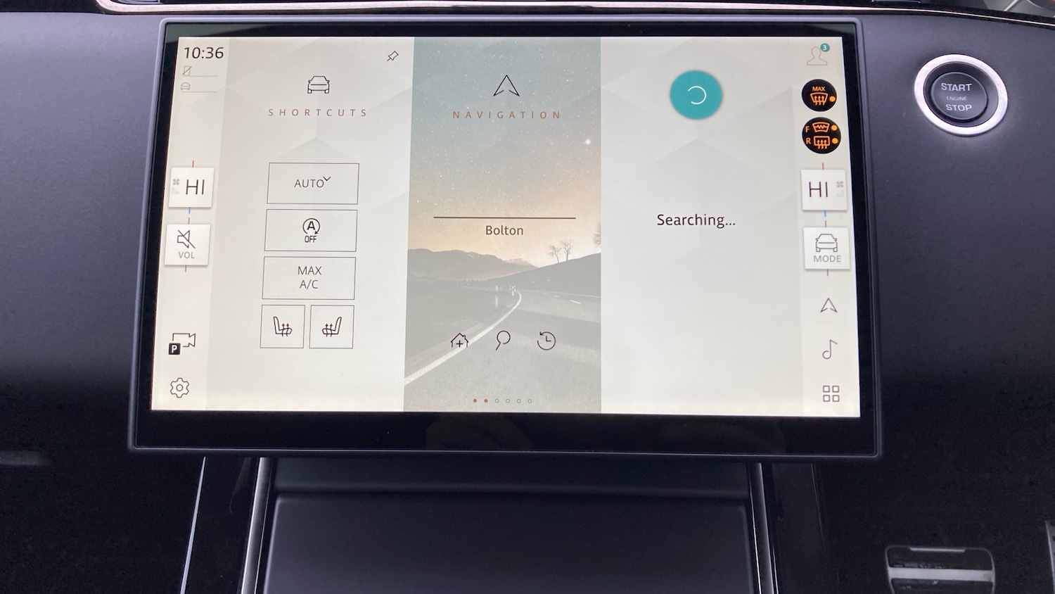 Used Land Rover Range Rover Evoque 2025 for sale - 77687366: Photo 14