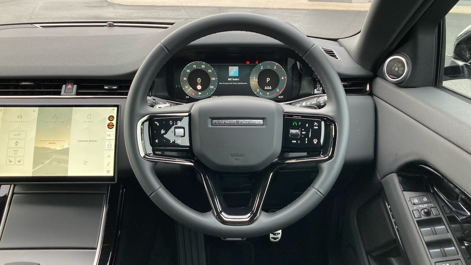 Used Land Rover Range Rover Evoque 2025 for sale - 77687366: Photo 15