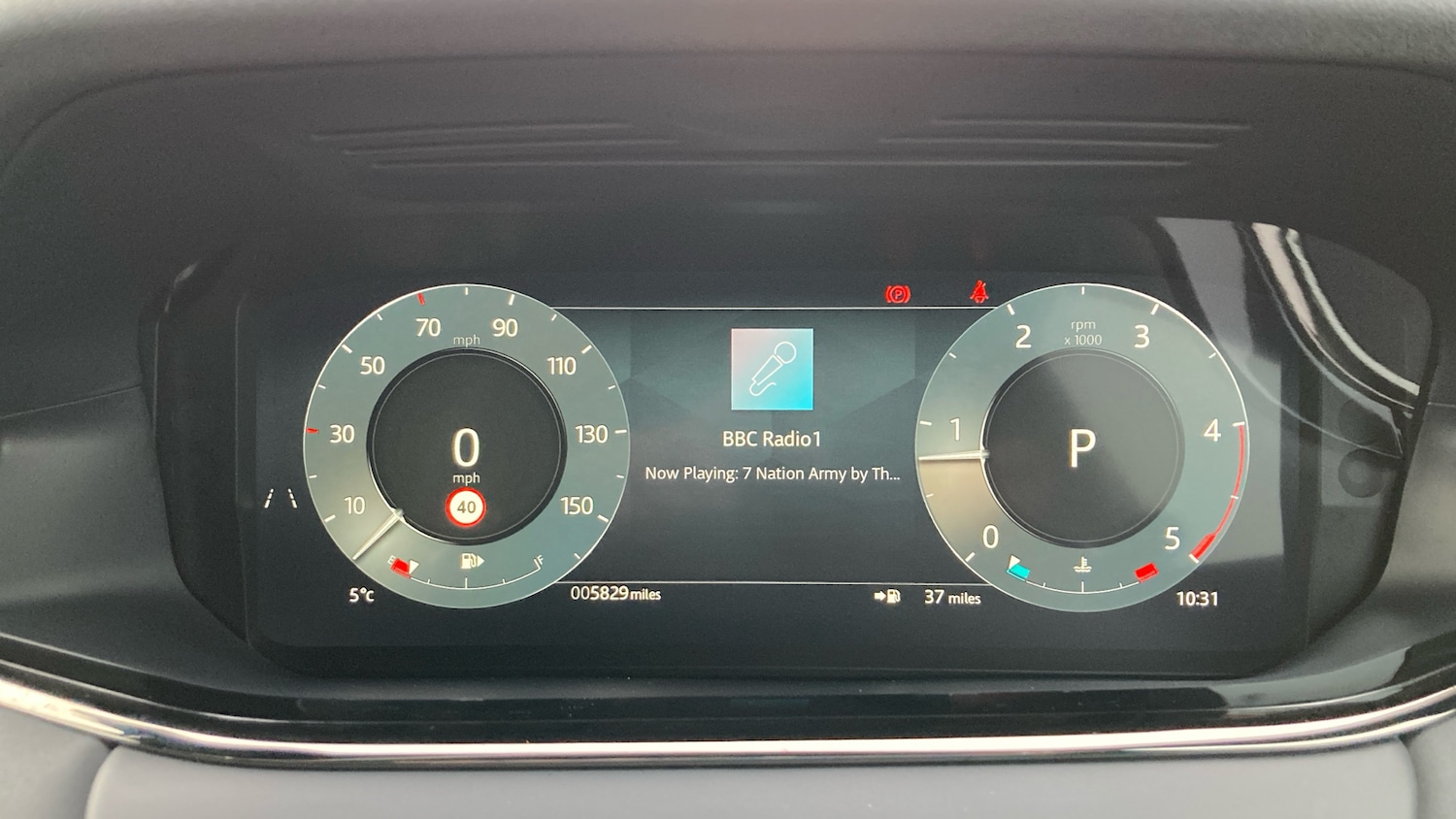 Used Land Rover Range Rover Evoque 2025 for sale - 77687366: Photo 16